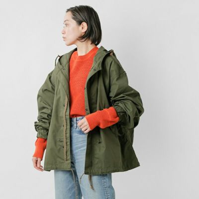 60%OFF】ENGINEERED GARMENTS エンジニアド ガーメンツ コットン