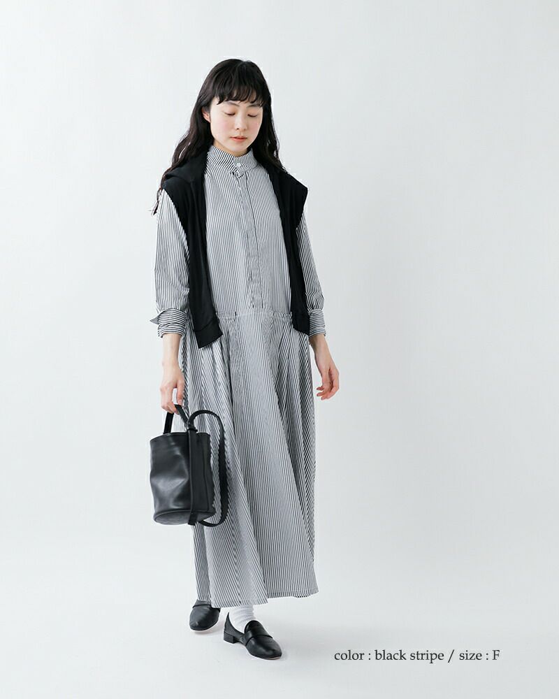DANTON シングルコットンコート　ユニセックス 送料無料】DANTON[ダントン] FLEECE カラーレスコート