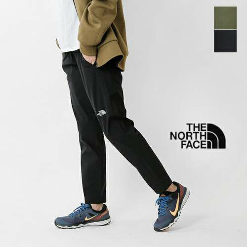 クーポン対象】THE NORTH FACE(ノースフェイス)バーブライトランニング