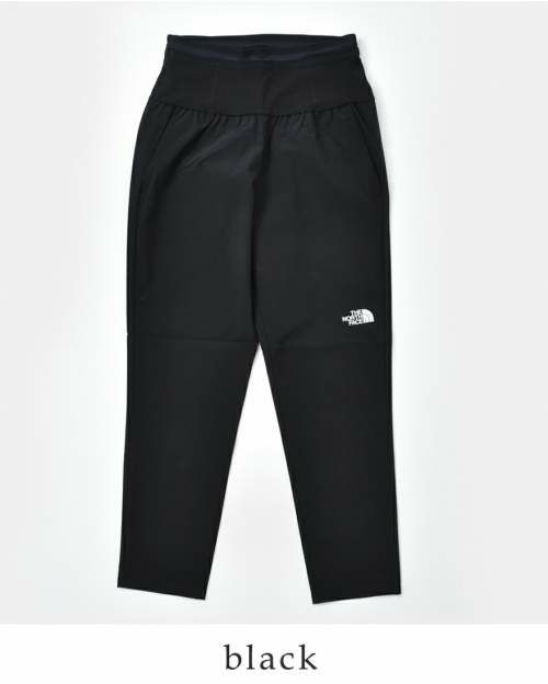 THE NORTH FACE(ノースフェイス)バーブライトランニングパンツ