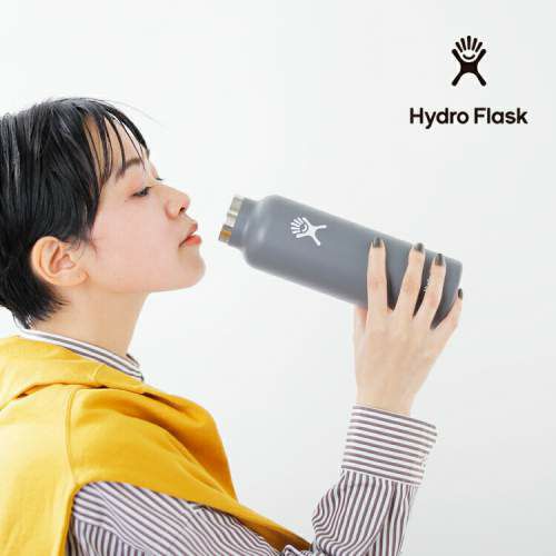 Hydro Flask(ハイドロフラスク)ハイドレーションスタンダード