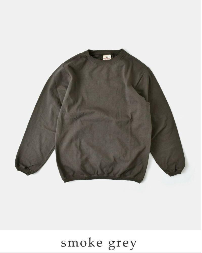クーポン対象】Goodwear グッドウェア コットン クルーネック
