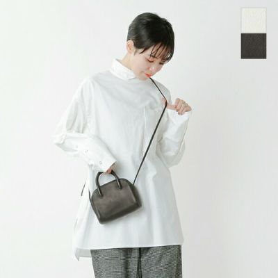 Aeta(アエタ)レザーショルダートートバッグS“SHOULDER TOTE S” pg42-yh