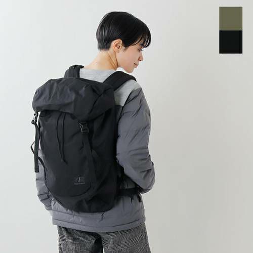 karrimor(カリマー)コーデュラナイロンアーバンライト25デイパック