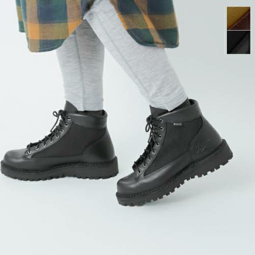 【 】【50%OFF】Danner ダナー GORETEXレザーウィメンズ