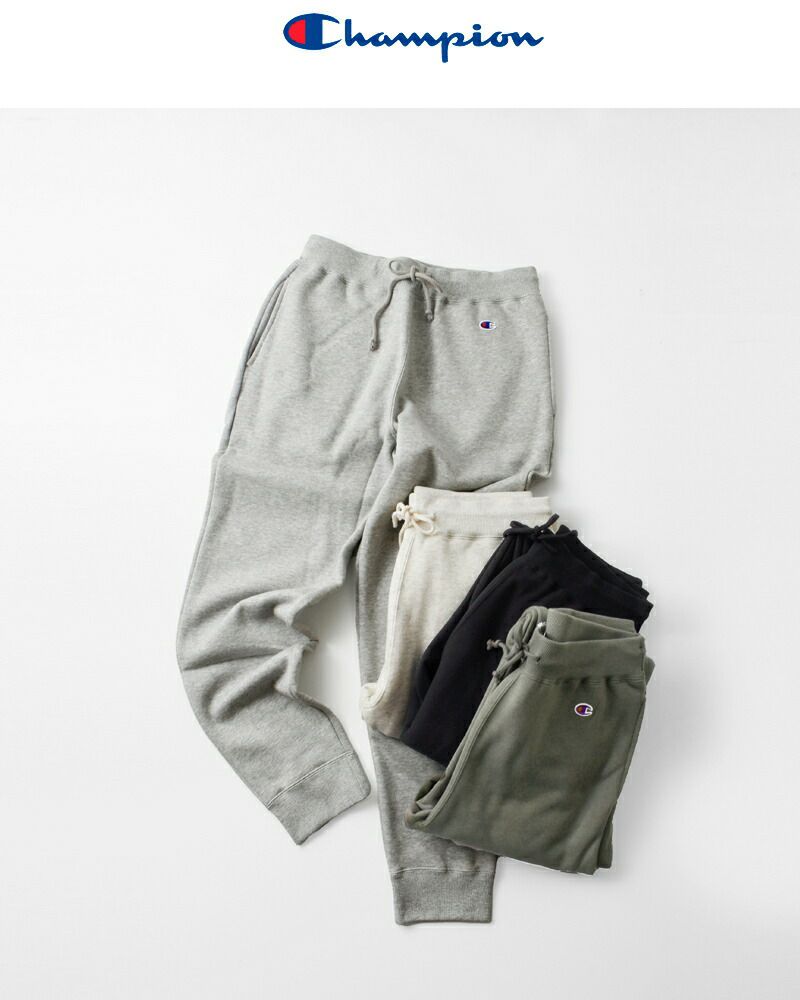 champion　テリーフリース　サイズM SELECT STORE SEPTIS / CHAMPION(チャンピオン)【MADE IN USA