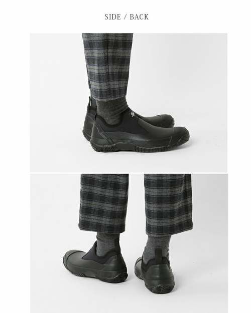 新品 ダナー D219105 ラップトップモック 2 シューズ 黒 27.0 ①