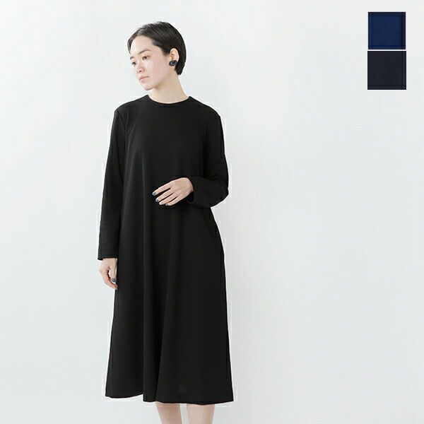 40%OFF】nooy ヌーイ 接結ジョーゼット編み フロー ドレス gop01
