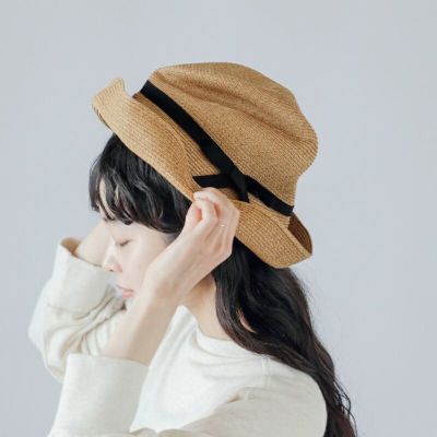 別注 mature ha box hat 9cm ペーパー ブレード マチュア | www