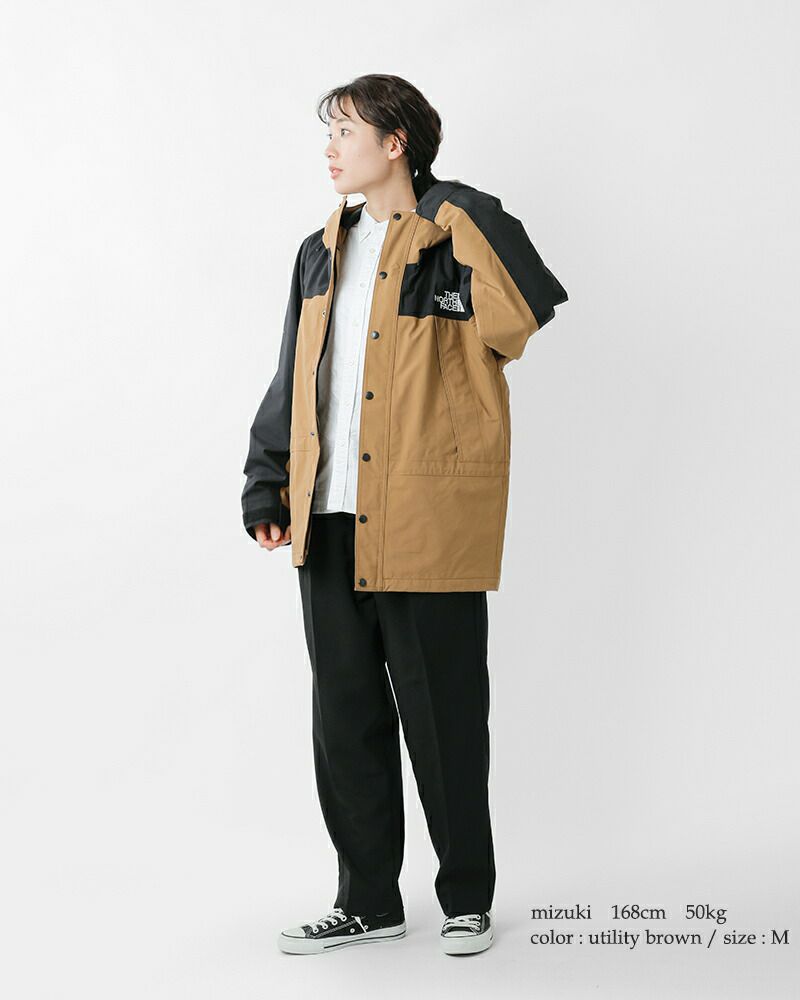 【クーポン対象】THE NORTH FACE ノースフェイス マウンテン ライト ジャケット“Mountain Light Jacket”  np62236-tr【サイズ・カラー交換初回無料】 | Piu di aranciato(ピウディアランチェート)