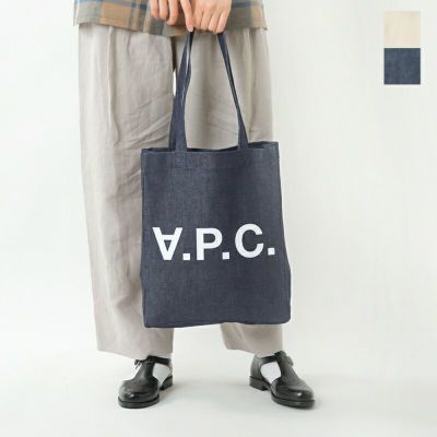 Apc laurent tote new arrivals