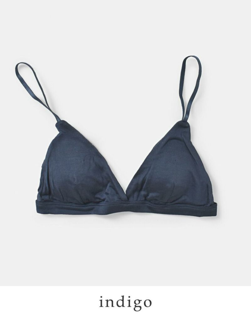 COCOONA SKINWEAR コクーナスキンウェア シルク ノンワイヤー