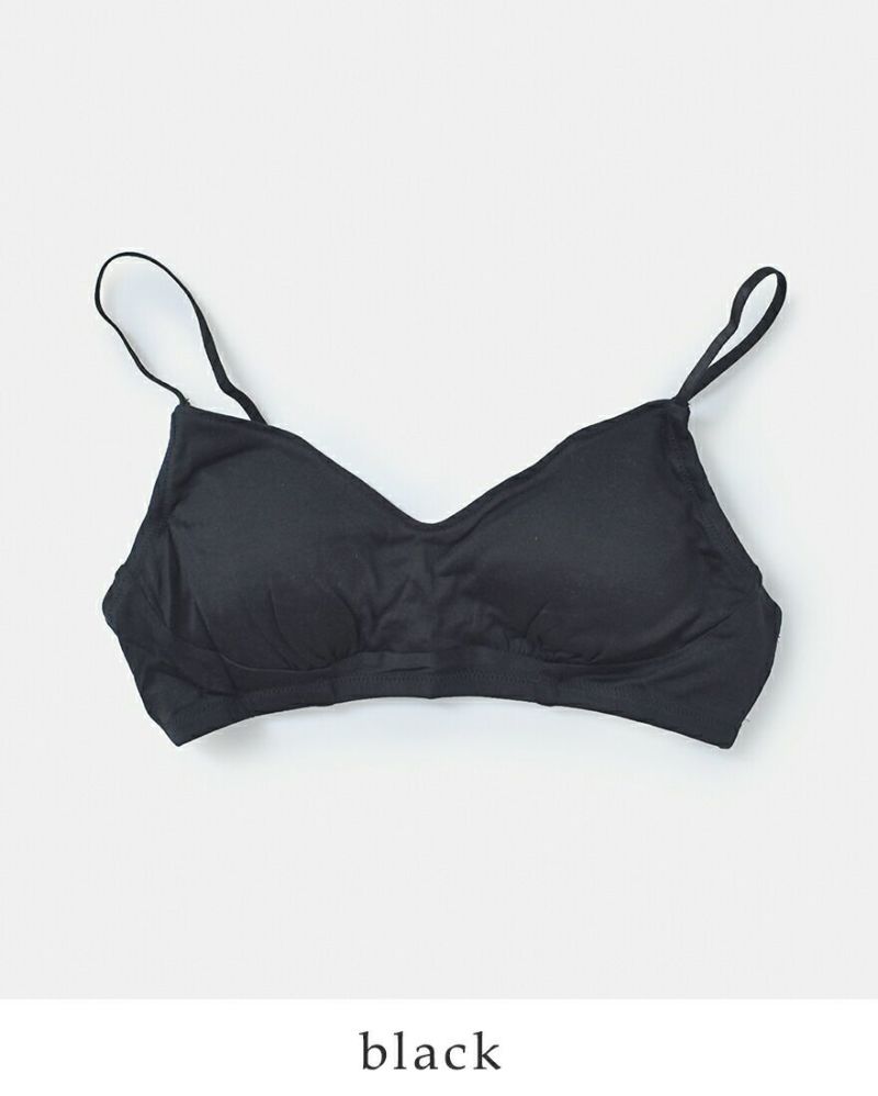 COCOONA SKINWEAR コクーナスキンウェア シルク ノンワイヤー