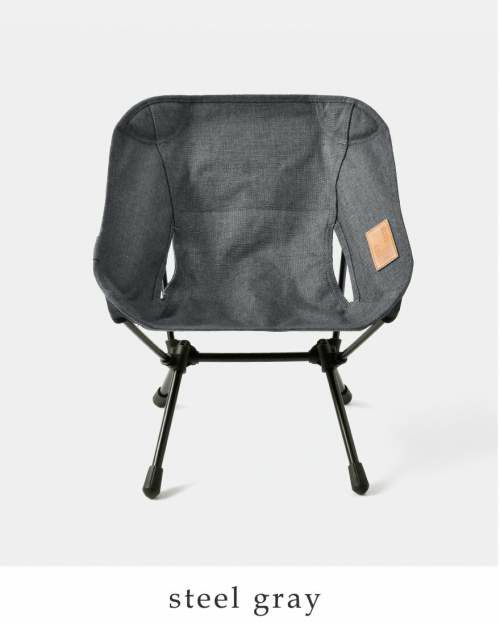 Helinox(ヘリノックス)コンパクトコンフォートチェア“Chair One Home 