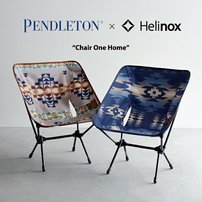 PENDLETON ペンドルトン ×Helinox ヘリノックス コンフォート 