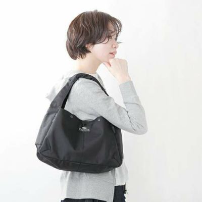 BAG'n'NOUN(バッグンナウン)コーデュラナイロンワンショルダーバッグ