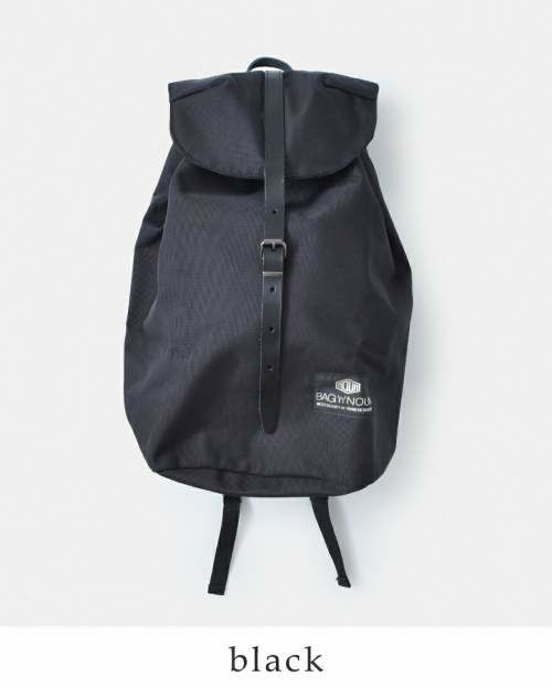 BAG'n'NOUN｜DAYPACK BREATHARD/バックパック/リュック - CDC