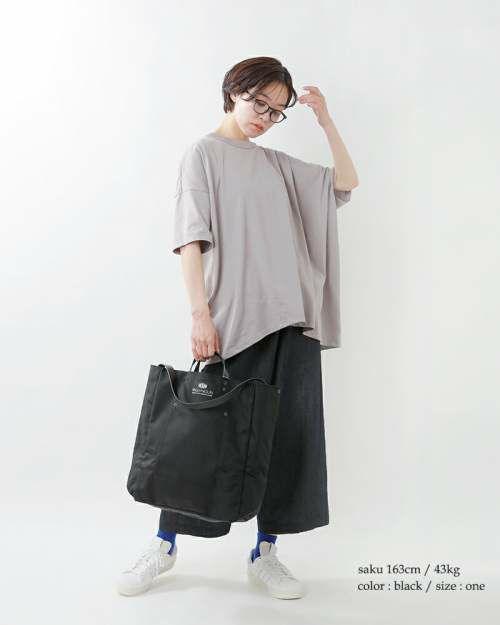 70020969]BAG'n'NOUN(バッグンナウン)TOOL SHORT