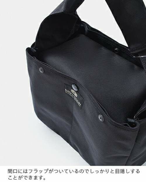 クーポン対象】BAG'n'NOUN バッグンナウン コーデュラナイロン