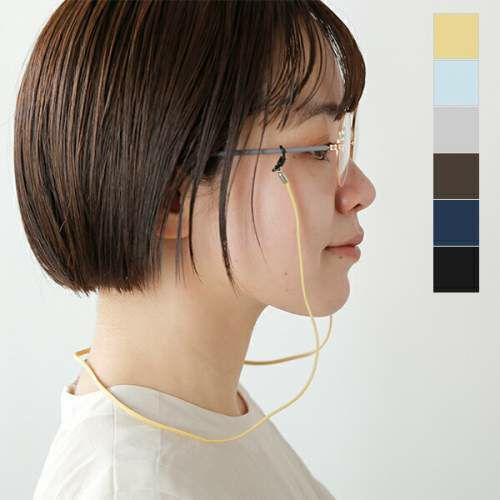 ゆうパケット選択可】Ciqi(シキ)コットングラスコード 0-6-23-tr | Piu