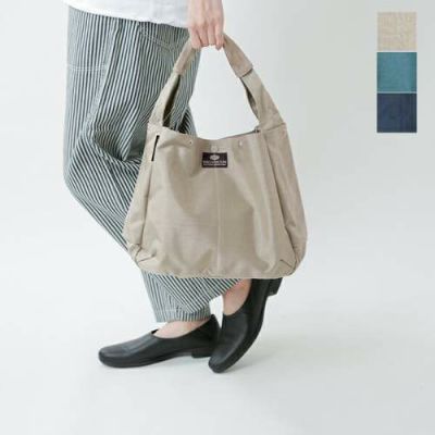 BAG'n'NOUN(バッグンナウン)モンタナナイロンワンショルダーバッグ