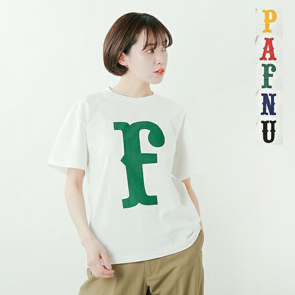 MASTER&CO. マスターアンドコー Tシャツ カーキ フレンチブリュ