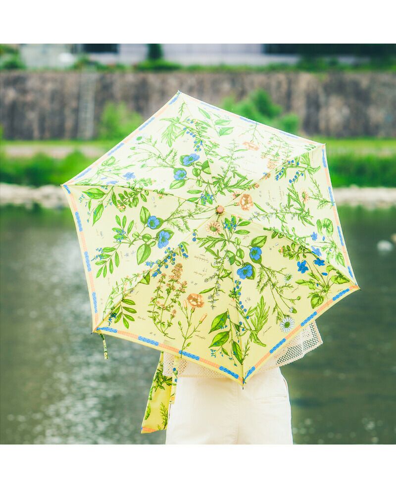 超歓迎 【値下げしました！】マニプリ晴雨兼用折りたたみ傘 | artfive