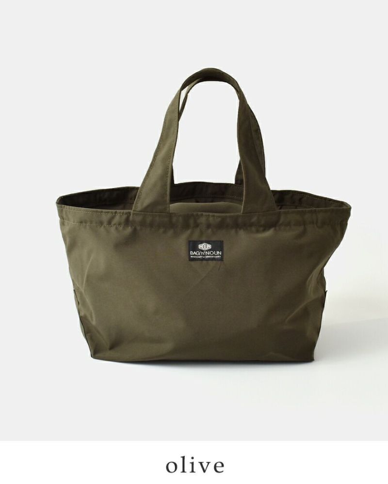 【バックンナウン】トートバック BAG'n'NOUN Online Shop