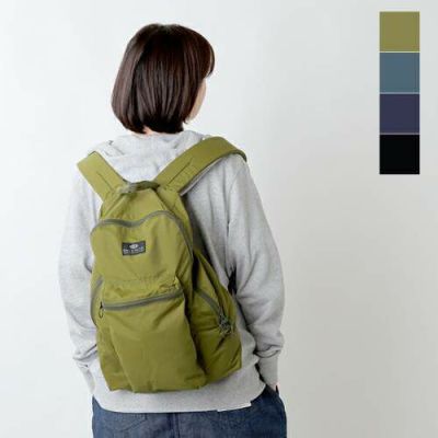 THE NORTH FACE ノースフェイス ポケッタブル メイフライ パック