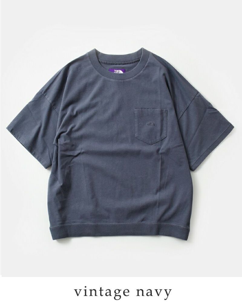 ☆】【2023aw新作】THE NORTH FACE PURPLE LABEL ノースフェイス