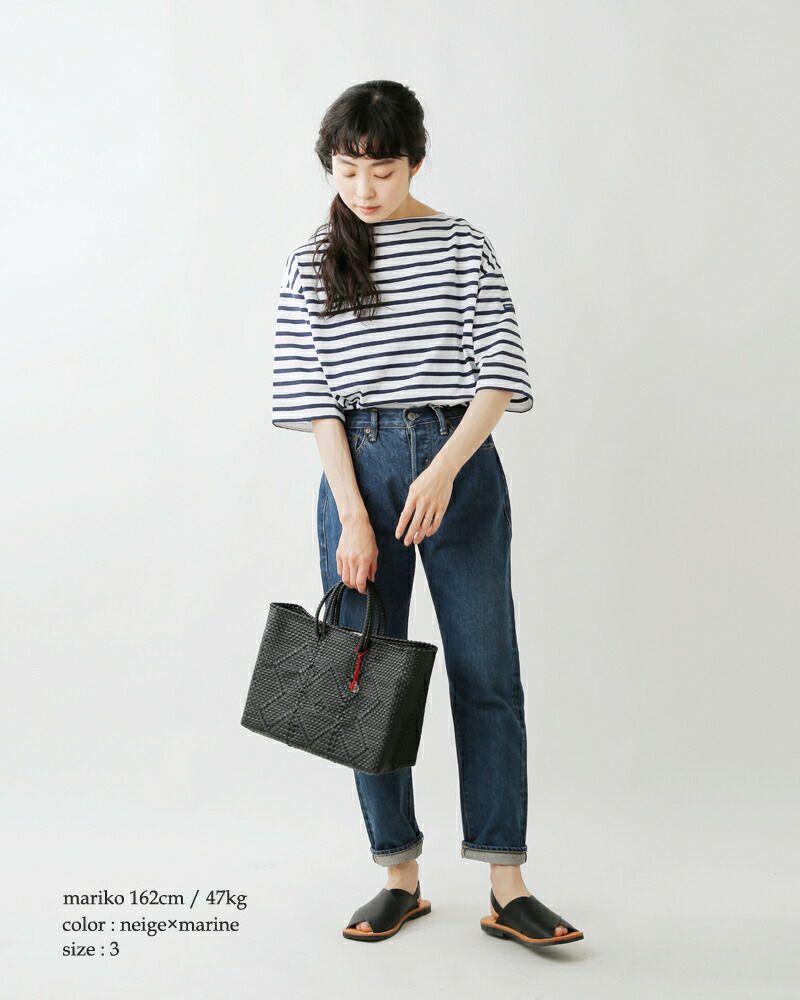 SAINT JAMES Tシャツ　薄手タイプ 000000028019-11-l.jpg?t=