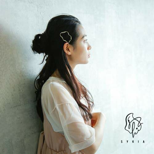 sykia ヘアアクセサリー　ゴールド SYKIA 「SYKIA」 ヘッドアクセサリー FREE ゴールド レディース