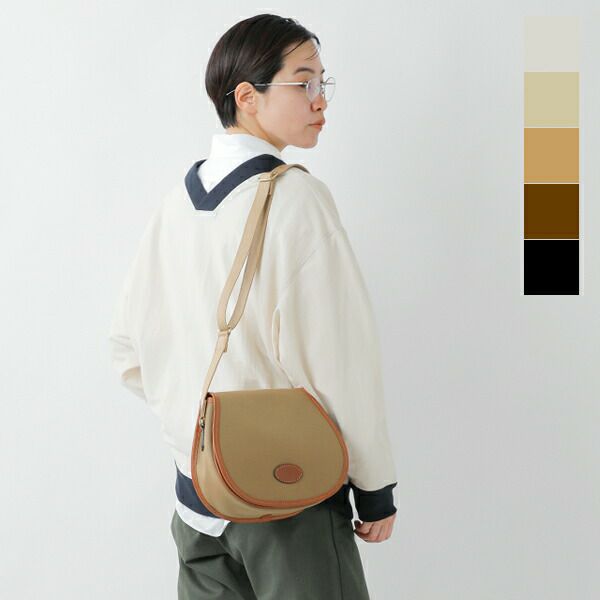 30%OFF】Brady ブレディ ツイル ショルダー バッグ “AIRE” aire-ms 