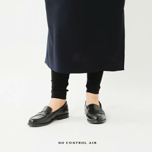 NO CONTROL AIR(ノーコントロールエアー)カシミヤシルク混