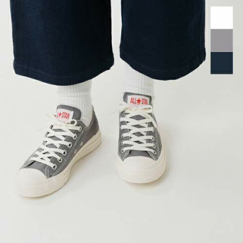 楽天市場】30%OFF コンバース ローカット レザー オールスター US OX レッド スニーカー レディース 1sc737 (CONVERSE  ALL STAR US)(211028) : シューズストア アビック