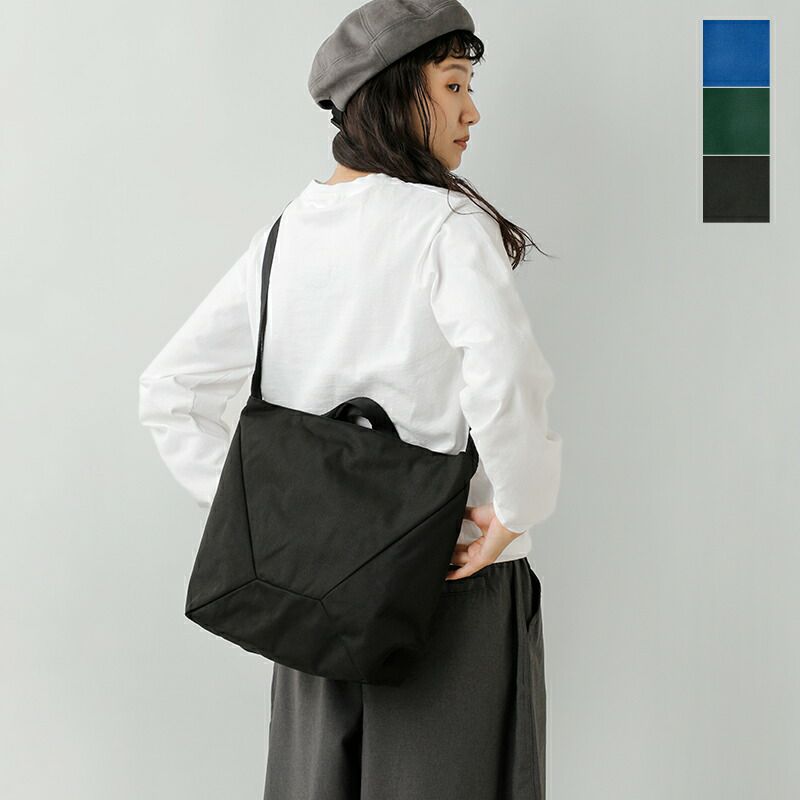 MYSTERY RANCH ミステリーランチ 2way トートバッグ “BINDLE10