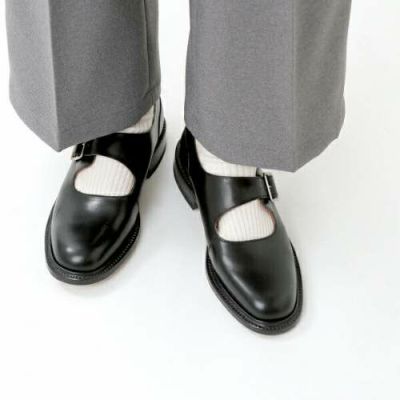 REGAL Shoe＆Co.(リーガルシューアンドカンパニー)キップレザー