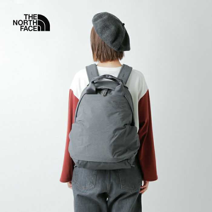 THE NORTH FACE ノースフェイス ウィメンズ ネバーストップ デイパック 