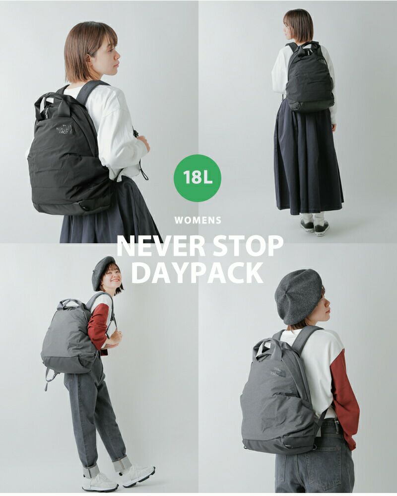 クーポン対象】THE NORTH FACE ノースフェイス ウィメンズ ネバー 