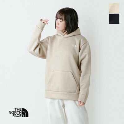 THE NORTH FACE ノースフェイス テックエアー スウェット ワイド