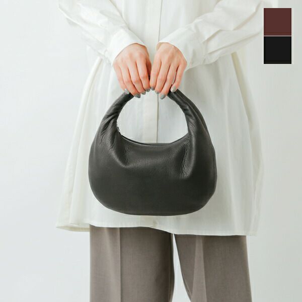 Aeta アエタ ディアレザー ワンショルダーバッグ “ONE SHOULDER S 
