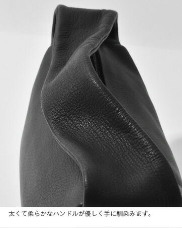 Aeta アエタ ディアレザーワンショルダーバック“ONE SHOULDER Aeta アエタ ディアレザーワンショルダーバック“ONE SHOULDER