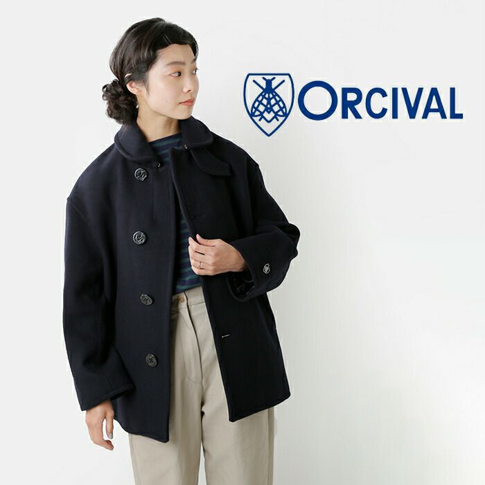 【海外出荷不可】ORCIVAL オーチバル オーシバル ジーロン 