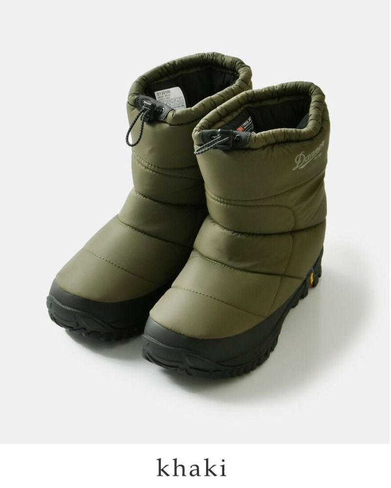 ☆】Danner ダナー フレッド スノーブーツ “FREDDO B200 PF” d120100