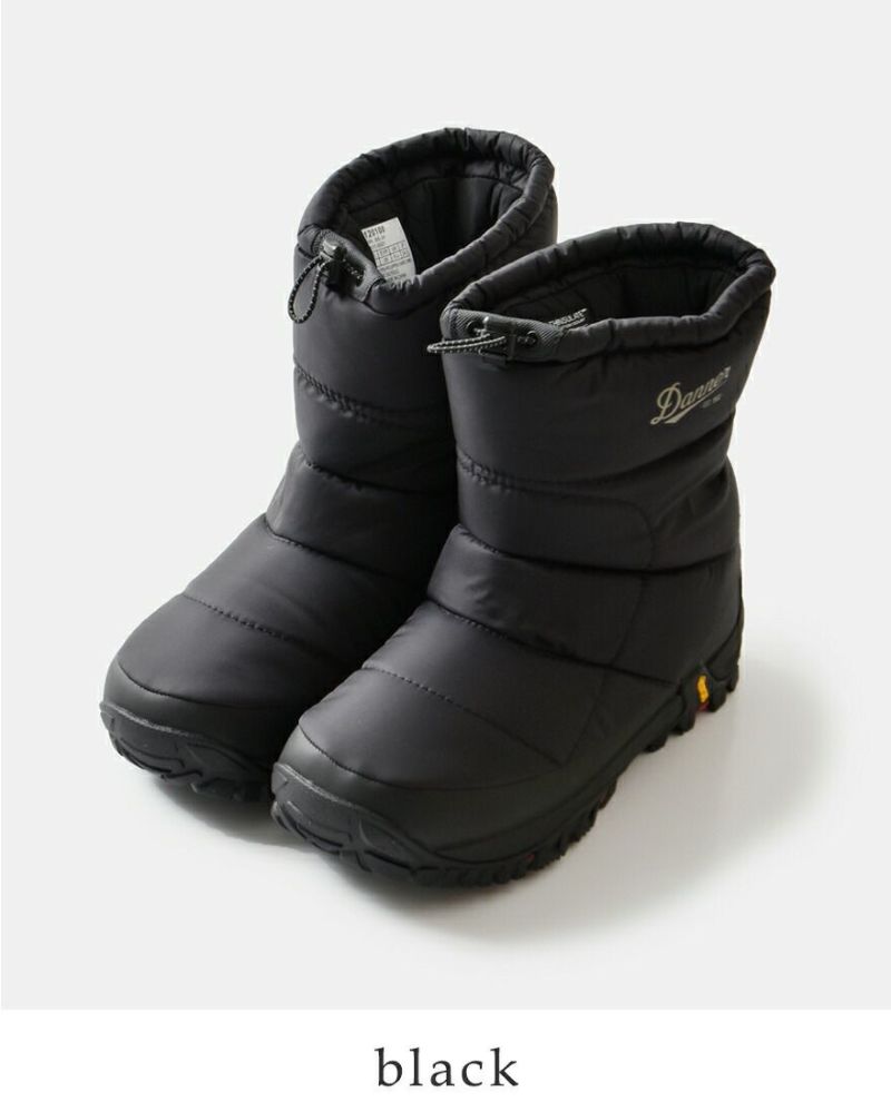 ☆】Danner ダナー フレッド スノーブーツ “FREDDO B200 PF” d120100