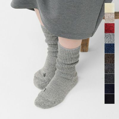 FALKE ファルケ コットン リブ タイツ “FAMILY RIB TIGHTS