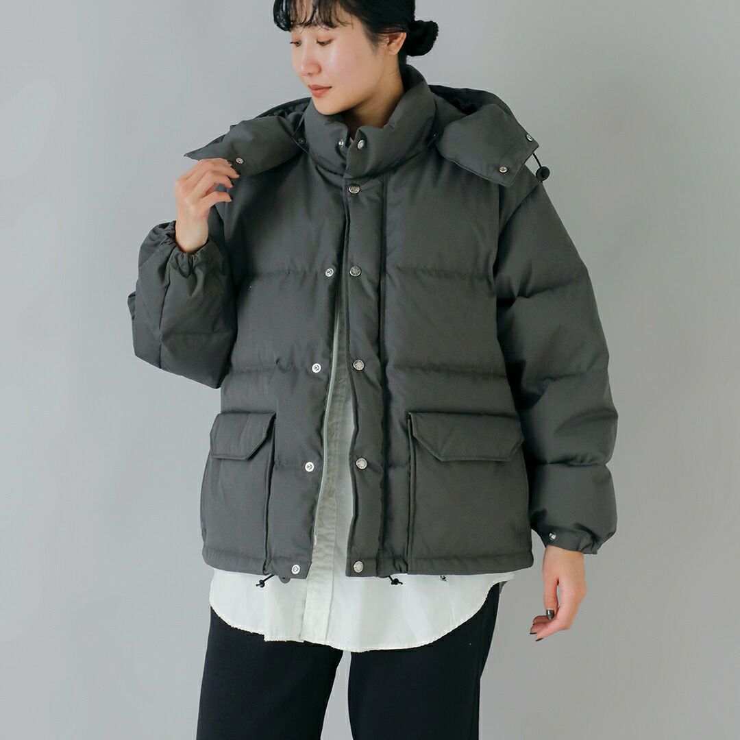 40%OFF】THE NORTH FACE PURPLE LABEL ノースフェイスパープルレーベル 