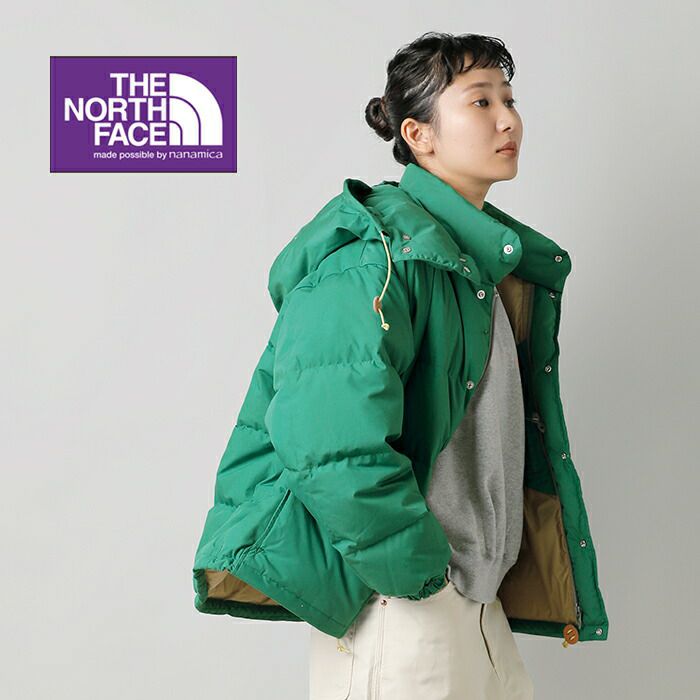 クーポン対象】THE NORTH FACE PURPLE LABEL ノースフェイスパープルレーベル 撥水 シエラ パーカー “65/35  Sierra Parka” ndw2370n-mn 2024aw新作 レディース【サイズ・カラー交換初回無料】 | Piu di  aranciato(ピウディアランチェート)