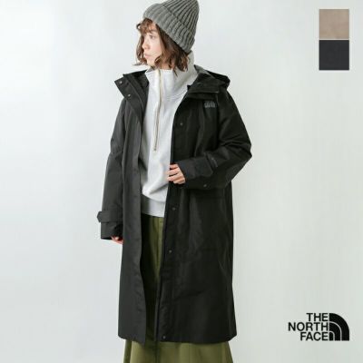 THE NORTH FACE ノースフェイス ジーティーエックス パフ マグネ