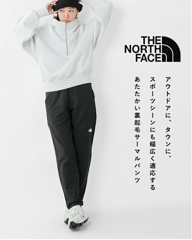 2023aw新作】THE NORTH FACE ノースフェイス エイペックス サーマル